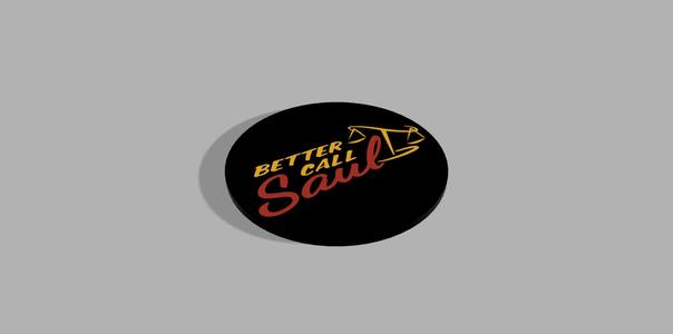 Better Call Saul - Coaster