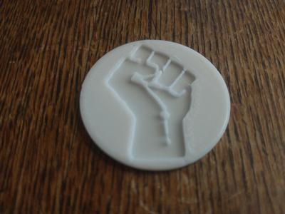 Fist Coin