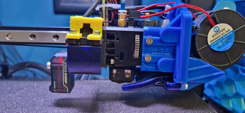 BTT Eddy Mount H2V2s