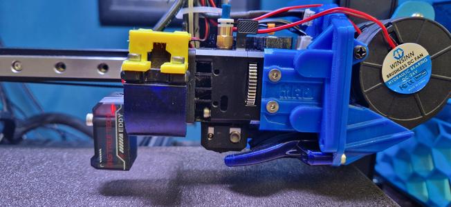 BTT Eddy Mount H2V2s