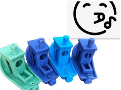 Whistle Benchy - 2 tones