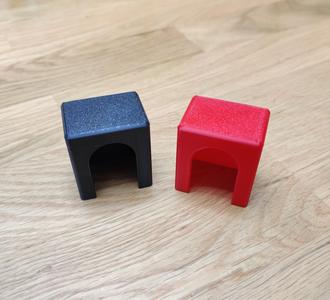 200A battery terminal cover
