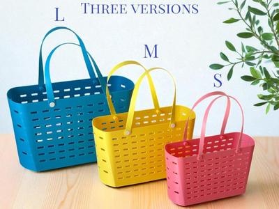 Soft Bag – Flexible Design