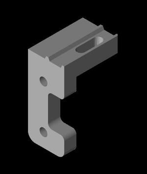 HMG7 CRTouch Standard Mount.stl