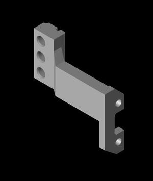 HMG7 BL-CR Touch Compact Right Wing.stl