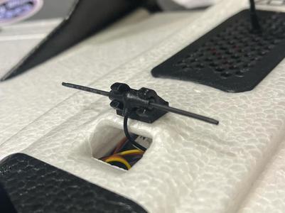 ELRS Airplane Mount / Holder By GAPI