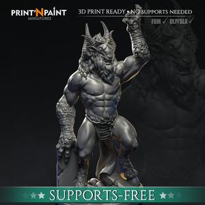 Baphomet