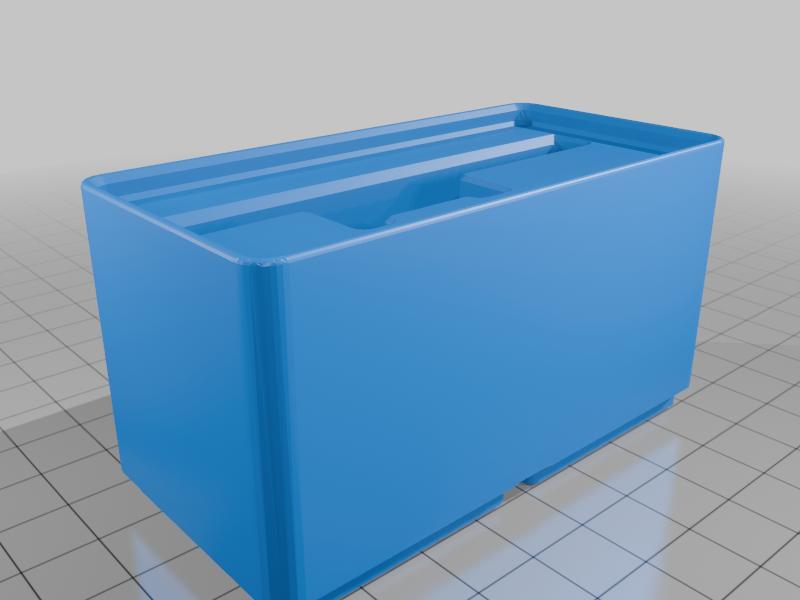 Caliper holder edit