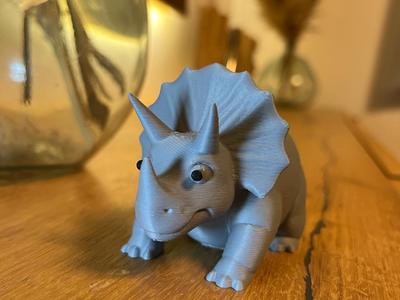Dino Panzer  Mini Dino