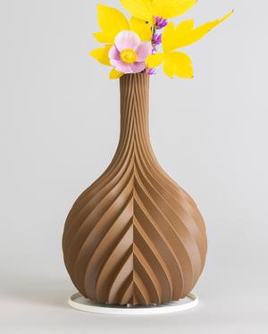 KROMATIK Vase 006 (2 versions)