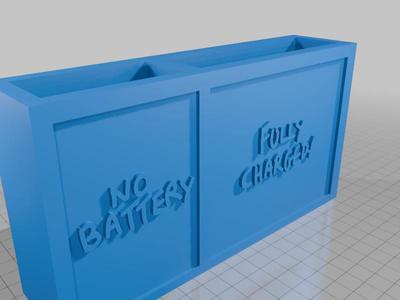 Charging Box for Skriva Styluses