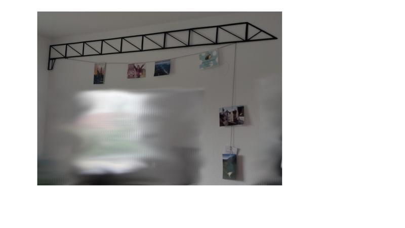 Kran Wallart Postkarten