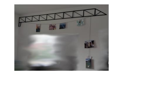 Kran Wallart Postkarten