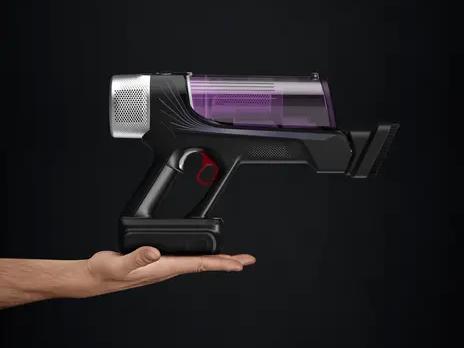 Rowenta X-Force Flex 9.60 adapter