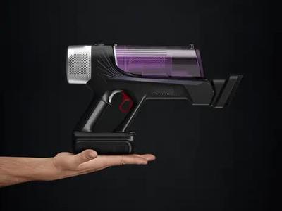 Rowenta X-Force Flex 9.60 adapter
