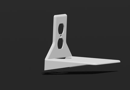 echo outlet shelf