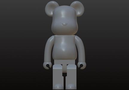 Bear Brick