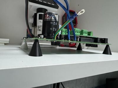 PCB Plate holder 