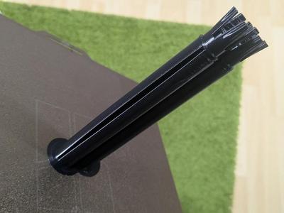 Bicycle Handlebar Storage for aluminium barends
