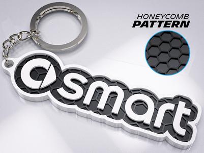 Smart Keychain