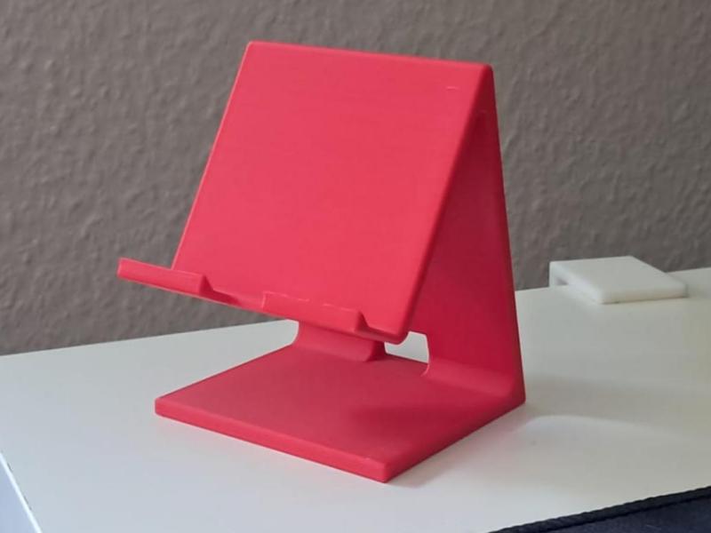 Simple Phone Holder