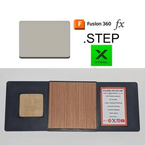 xTool F1 Jig Collection
