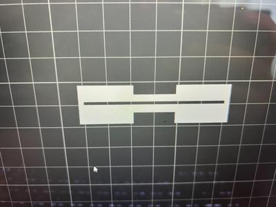 Simple toothpaste squeezer 
