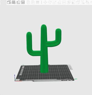 Saguaro Cactus