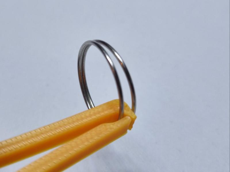 Keyring Opener