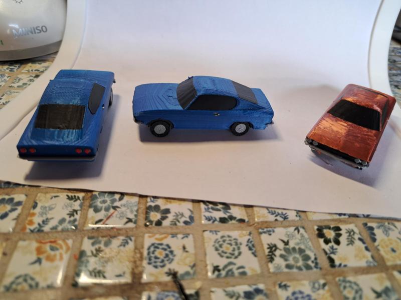 Opel Manta A