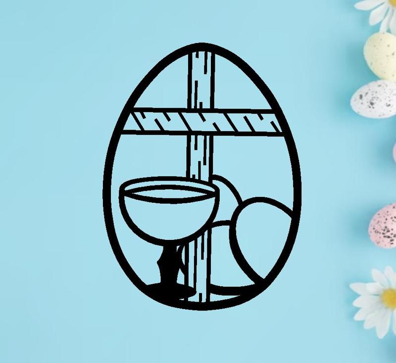 Egg Decoration