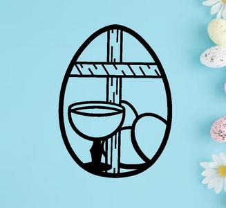 Egg Decoration
