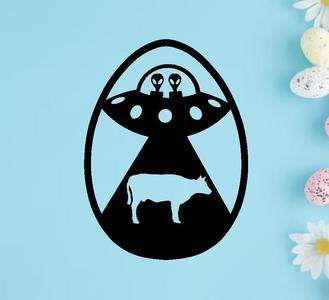 Egg Decoration