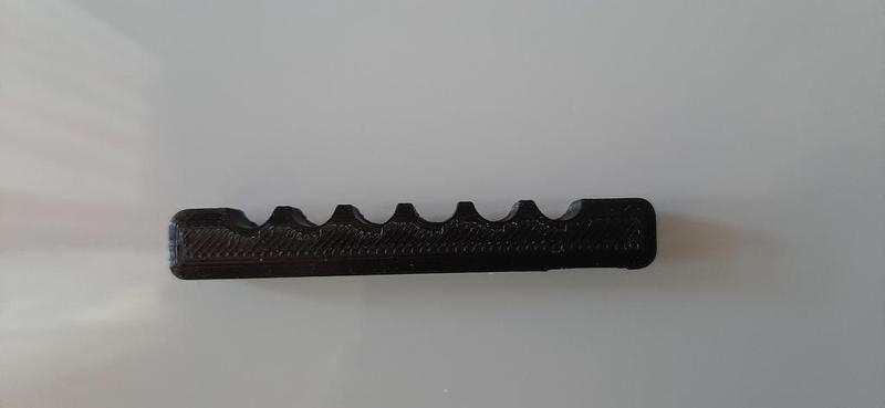 Cable Organiser