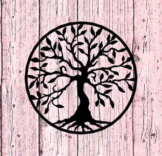 Tree of life wall decoration, 生命之樹牆面裝飾