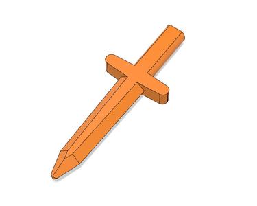 Dagger for Dummy 13