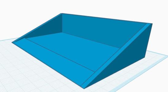 Dustpan
