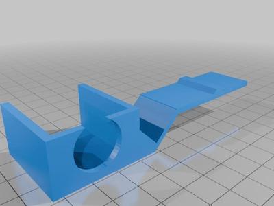 Nebula Camera Mount v3 KE