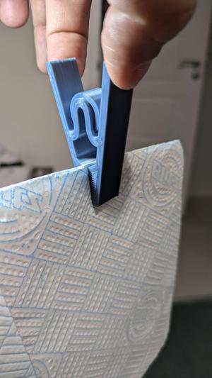 Clothes peg