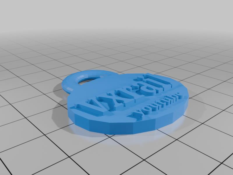 keychain