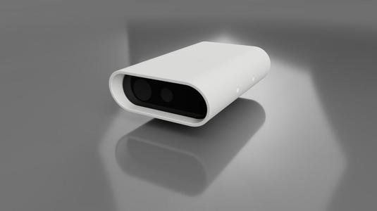 Orbecc Femto Mega - Housing