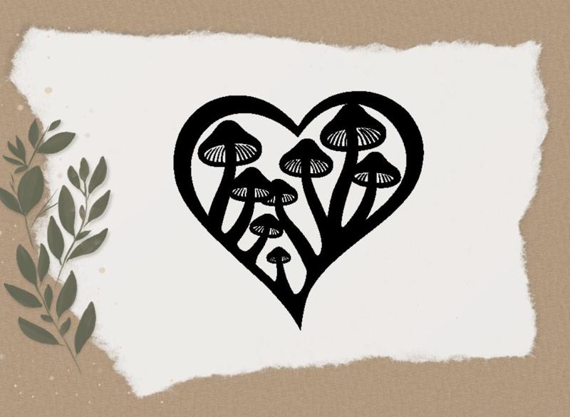 Heart Decoration