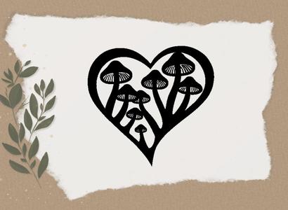 Heart Decoration