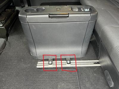 Nutenstein Fitting for Mercedes Benz M8 - airline