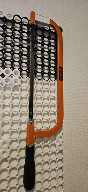 Multiboard Skandia Hacksaw Holder