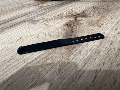 Universal cable tie