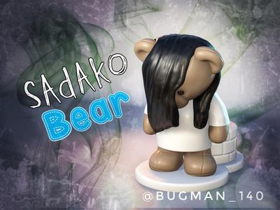 Sadako Bear
