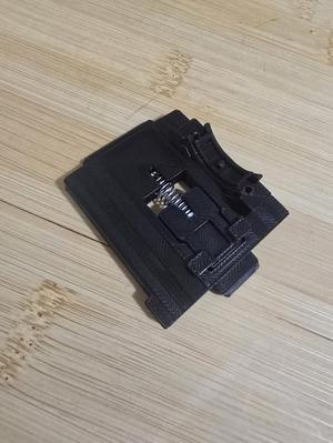 Byte Tactical Light ACH NVG Adapter