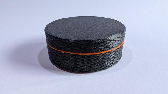 Zeus Arc GT3 Pod Carrying Case