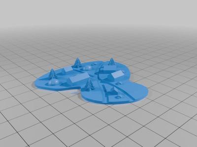 1-2MM Settlements